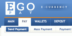 egopay payment processor