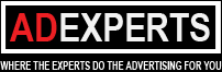 Ad Experts sign up