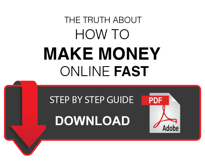 How to make money online fast PDF