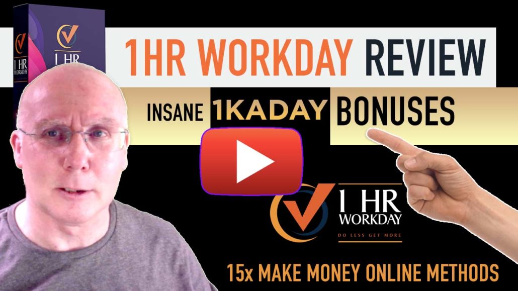 1hr workday review