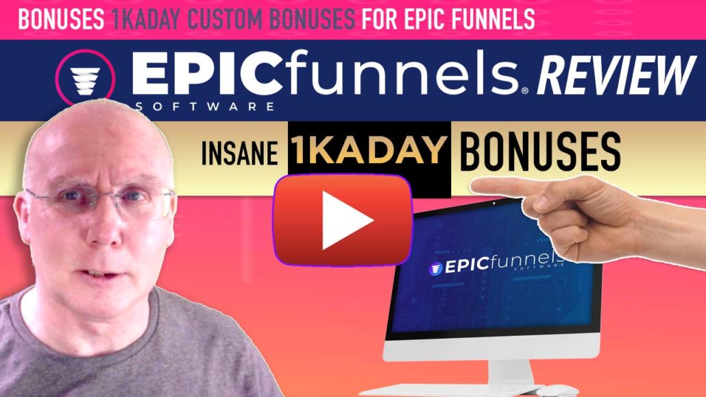 EPIC Funnels Review