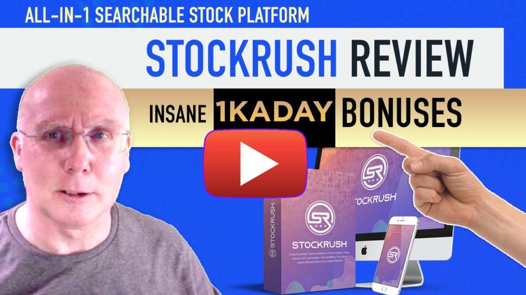 Stockrush review
