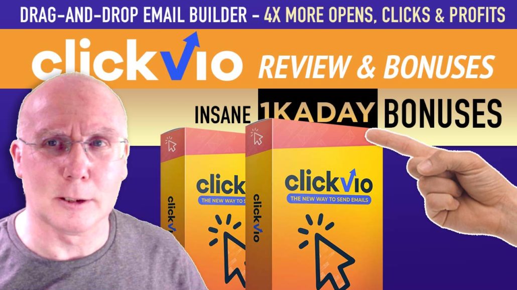 clickvio review